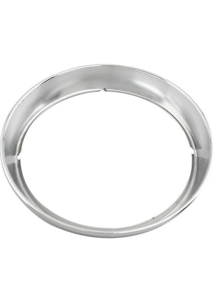 Far Çerçevesi Far Çerçeve Lamba Kapak Lambası Gösterildiği Gibi Harley Için Motosiklet Aksesuarları (Yurt Dışından) fırsatları