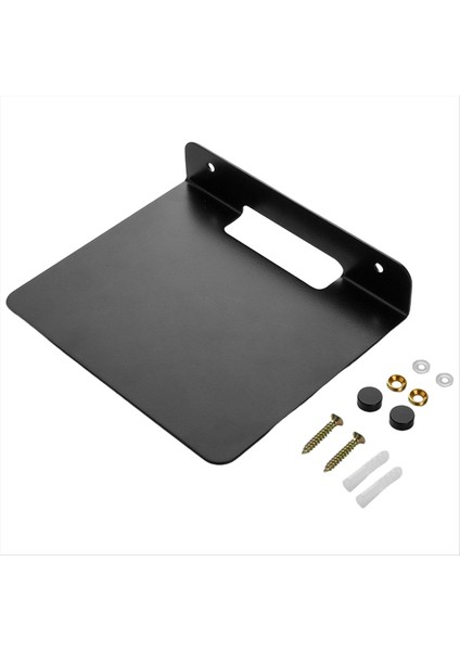 Duvar Montaj Hoparlör Raf Yüzen Duvar Rafları Kitaplık Tutucu Ev Selar Ses Sistemi Duvar Rafları (Yurt Dışından) modelleri