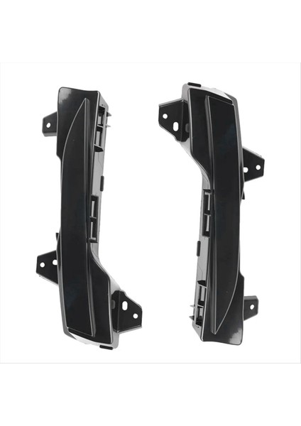 1490023-00-A 1490022-00-A Siste Fog Kapak Tesla Model 3 2017-2023 Için Otomotiv Otomotiv (Yurt Dışından)