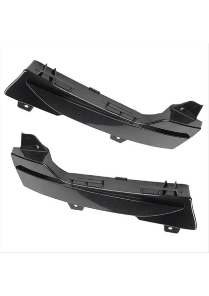 1490023-00-A 1490022-00-A Siste Fog Kapak Tesla Model 3 2017-2023 Için Otomotiv Otomotiv (Yurt Dışından) fiyatları