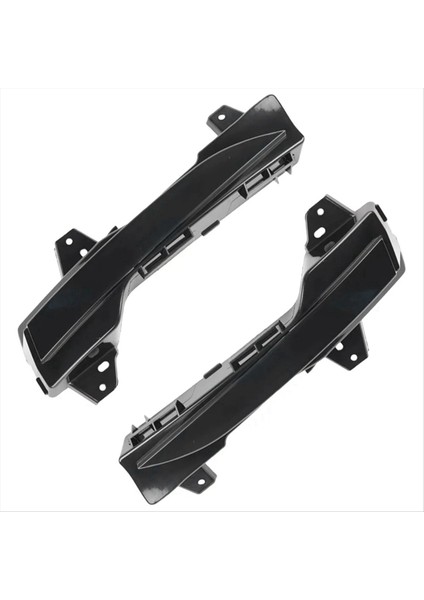 1490023-00-A 1490022-00-A Siste Fog Kapak Tesla Model 3 2017-2023 Için Otomotiv Otomotiv (Yurt Dışından) modelleri