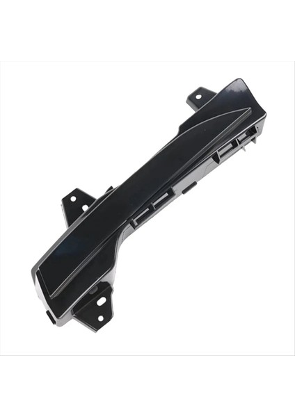 1490023-00-A 1490022-00-A Siste Fog Kapak Tesla Model 3 2017-2023 Için Otomotiv Otomotiv (Yurt Dışından) fırsatları