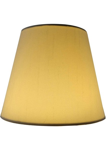 Avize Lamba Tonlarında 6 Beyaz Kumaş Bez Klips Seti E14 Duvar Lambası Avizesinin Yerini Almak Ev Dekorasyonu (Yurt Dışından) indirimleri