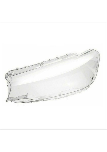 1paır Araş Fargıght Gölgesi Şeffaf Abajur Far Kapağı (Lh+Rh) 63117408709 63117408708 Bmw 7 Serisi Için (Yurt Dışından) indirimleri