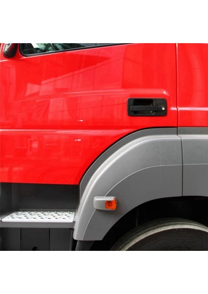 9408200221 Yan Işaretçi Işık Kapağı Dönüş Sinyali Kapak Kamyon Tekerlek Kafası Işık Muhafazası Mercedes Benz Aksor Kamyonları (Yurt Dışından) fiyatları