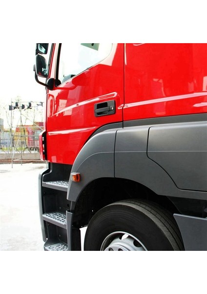 9408200221 Yan Işaretçi Işık Kapağı Dönüş Sinyali Kapak Kamyon Tekerlek Kafası Işık Muhafazası Mercedes Benz Aksor Kamyonları (Yurt Dışından) modelleri