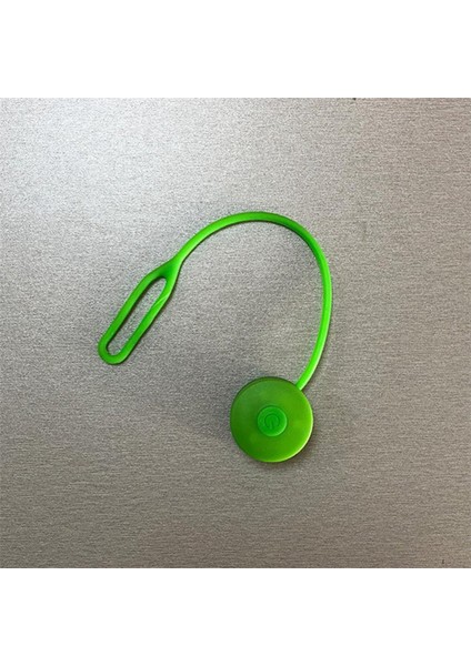 Silikon Sırt Çantası Işık 3 LED Bisiklet Yürüyüşü Vurgu Işık Taşınabilir Bisiklet Tail Işık Uyarı Işık Açık Flaş (Yurt Dışından) fırsatları