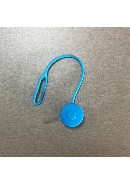 Silikon Sırt Çantası Işık 3 LED Bisiklet Yürüyüşü Vurgu Işık Taşınabilir Bisiklet Tail Işık Uyarı Işık Açık Flaş (Yurt Dışından) indirimleri