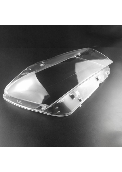 Sağ Far Abajur Maskesi Bmw X3 F25 2012 2012 2013 Için Açık Kapak Far Malzemeleri (Yurt Dışından) fırsatları