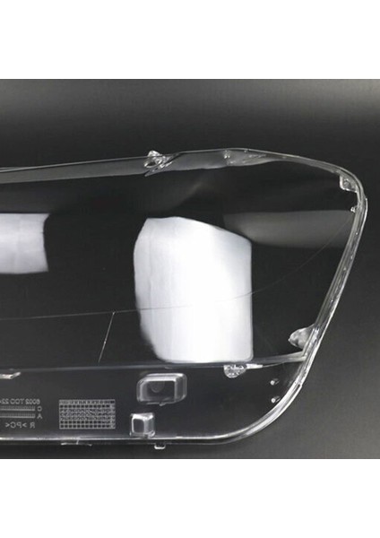 Sağ Far Abajur Maskesi Bmw X3 F25 2012 2012 2013 Için Açık Kapak Far Malzemeleri (Yurt Dışından) indirimleri