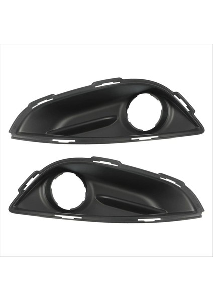 Araba Foglight Sürüş Lambası Çarşısı Chrysler Pacifica Için 2017-2020 Sis Kapak Lambası 68229006AA 68229007AA (Yurt Dışından)