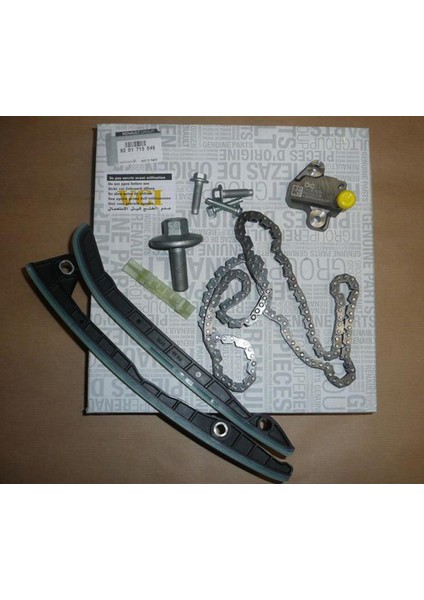 Mtxdpn Eksantrik Zincir Seti Mercedes M282 W177 V177 C118 H247. Renault Megane Iv 15 Talisman 15 Kadjar 15 Clio V 19 Nissan Qashqai Ii J11 18 Juke F 16 19 Dacia Dokker 18 Duster Ii 18 1.3 Tce H5H