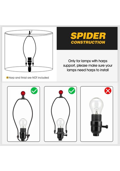 Labla Gözleşmeleri Doğal Keten Ahbonlar Yatak Odası Çalışma Masa Lamba Zemin Lambası Için Yedek Kumaş Abazatları (Yurt Dışından) fırsatları