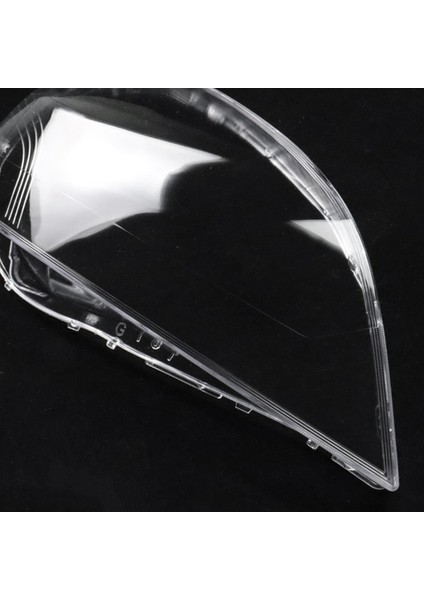 Yolcu Işık Kapağı Araba Far Kapağı Temiz Lamba Volvo S60 V60 S60L 2009-2013 (Yurt Dışından) fiyatları