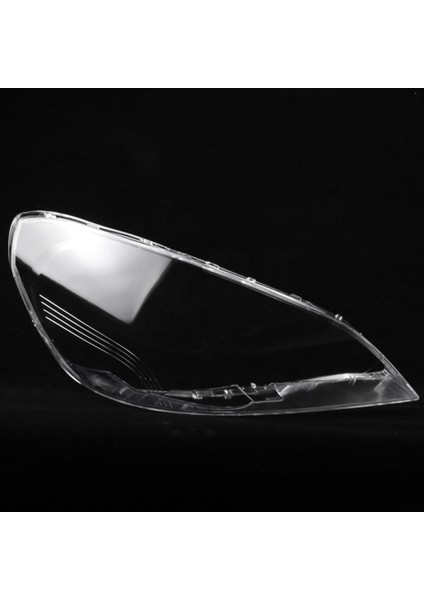 Yolcu Işık Kapağı Araba Far Kapağı Temiz Lamba Volvo S60 V60 S60L 2009-2013 (Yurt Dışından) modelleri