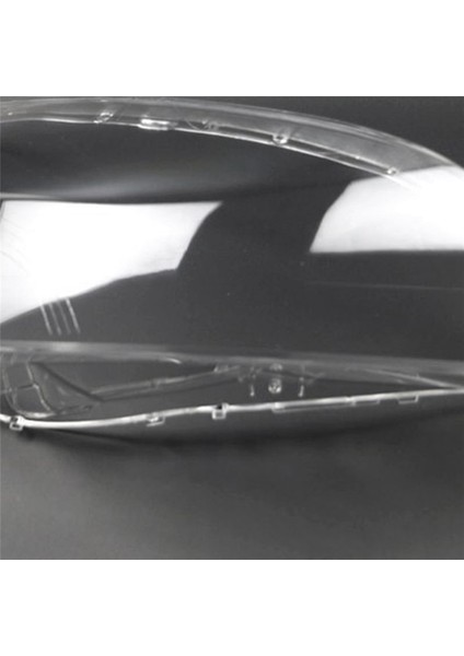 Yolcu Işık Kapağı Araba Far Kapağı Temiz Lamba Volvo S60 V60 S60L 2009-2013 (Yurt Dışından) indirimleri