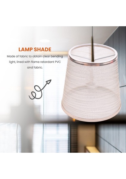 2 Paket Klips Üzerinde Klipli Avize Labla Gölerleri Küçük Dik Duvar Mum Işık Abajur (Altın) (Yurt Dışından) fırsatları