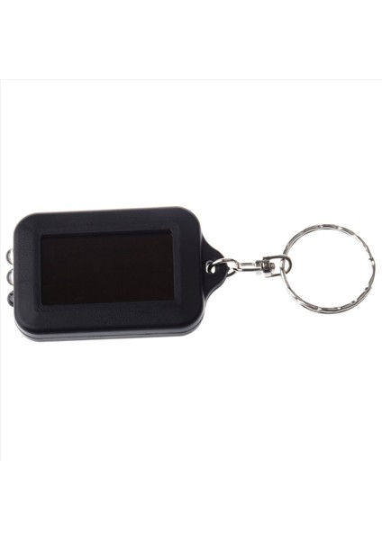 3x Güneş Enerjili LED El Feneri / Anahtarlık (Yurt Dışından) modelleri