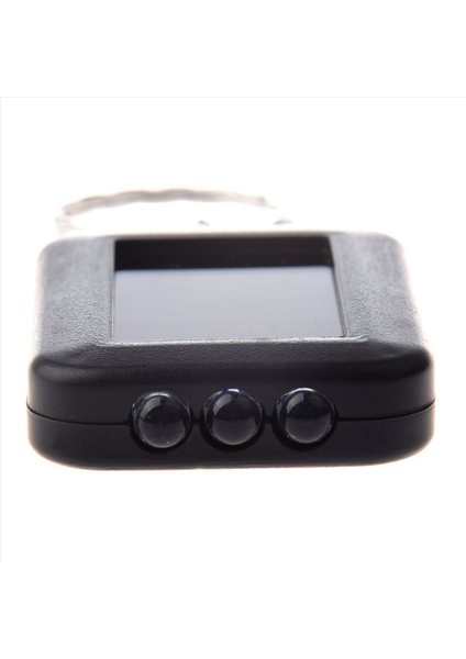 3x Güneş Enerjili LED El Feneri / Anahtarlık (Yurt Dışından) fırsatları