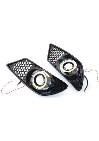 Sis Lambası Kapağı Sis Lambası Izgara Mercedes-Benz C-Sınıfı W204 2007-2010 A2048850353 A2048850253 (Yurt Dışından) fiyatları