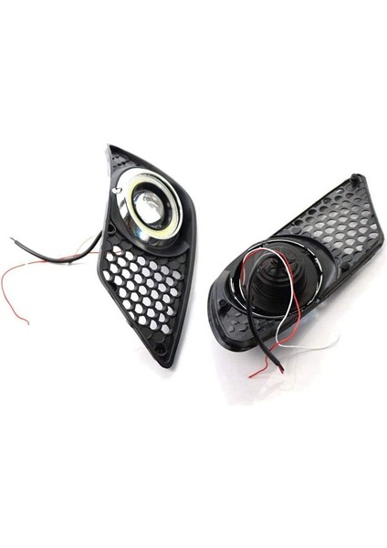 Sis Lambası Kapağı Sis Lambası Izgara Mercedes-Benz C-Sınıfı W204 2007-2010 A2048850353 A2048850253 (Yurt Dışından) fırsatları