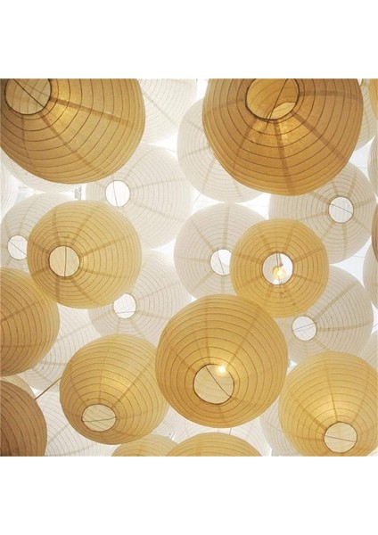 Kağıt Fener Beyaz Kağıt Fener Düğünler Doğum Günü Kutlamalar Bahçe Dekorasyonu Için Yuvarlak Kağıt Fenerleri Asmak (Yurt Dışından) indirimleri