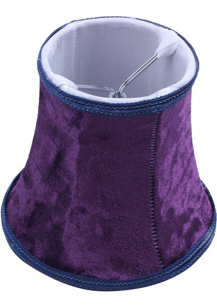 2 Pcs E14 Moder Pazla Devi Koyu Mor ve Kırmızı Ile Modern Evrusalya Stoğu Duvar Sconce Lambası Için El Yapımı Ahbeshed (Yurt Dışından) fiyatları