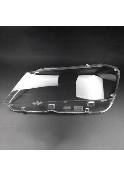 Bmw X3 F25 2012 2012 2013 Için Sol Far Abajur Maskesi Açık Kapak Far Malzemeleri (Yurt Dışından) fiyatları