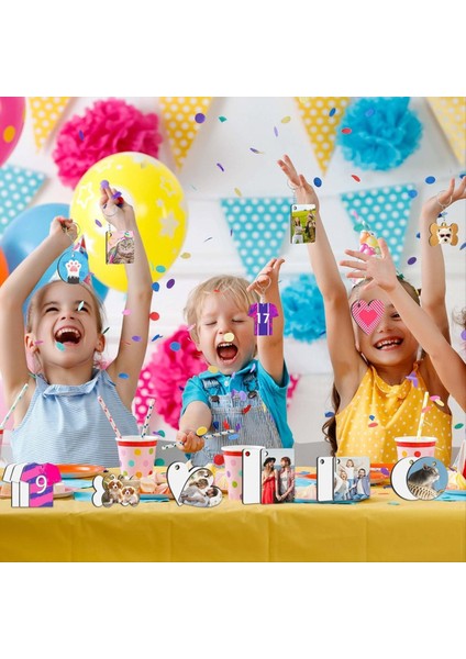 180 Pcs Sublimasyon Anahtarlık Boşlukları Çift Taraflı Akrilik Dikdörtgen Süblimasyon Anahtar Zincirleri Toplu Dıy Anahtarlık Işçiliği Için (Yurt Dışından) indirimleri