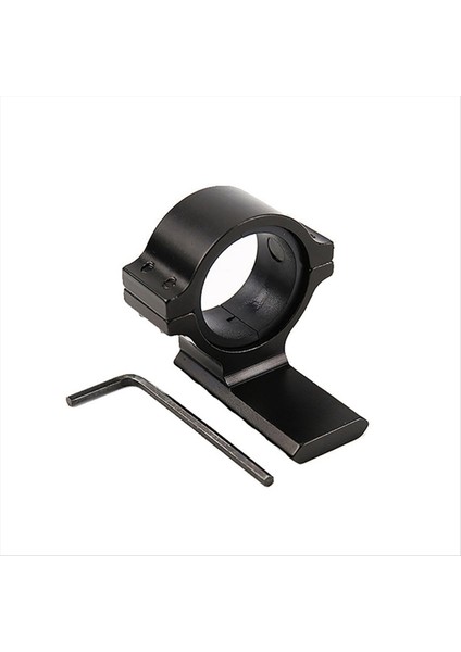 25 4mm Kapsam Montajı 25 4mm El Feneri Kelepçesi 25 4mm Tutucu 25 4mm Namlu Kelepçesi 25 4mm Rail Kelepçesi (Yurt Dışından)