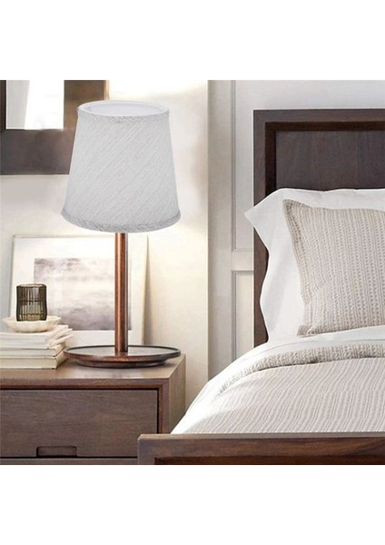 2pcs Kabarcık Tipi Lamba Gölgesi Basit Abajur Tavan Lambası Kapağı Ev Için Işık Aksesuarı (Yurt Dışından) fiyatları