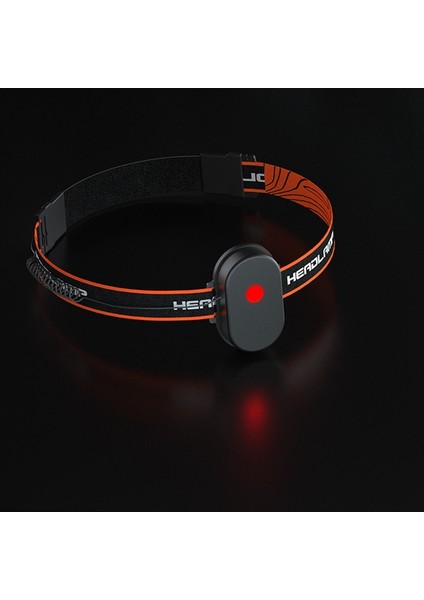 2 Paket Kafa Işık Lambası El Feneri LED Geniş Işın Hafif Koçuk Parlak Far Balık Tutma ve Kamp Için (Yurt Dışından) fiyatları