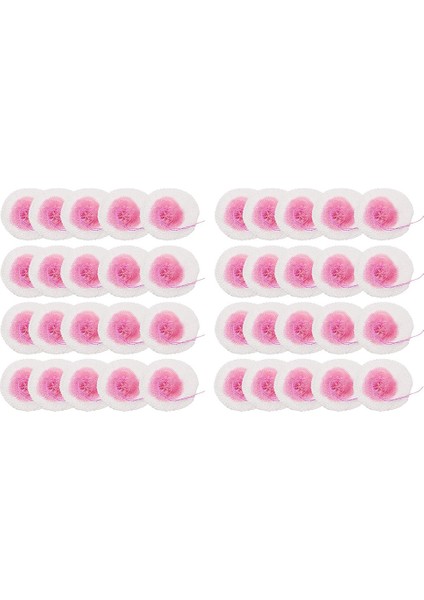 40PCS 10CM Kerosen Fener Lights Mantles Gaz Fener Dış Mekan Manto Lambası Manto Kapak Araçları (Yurt Dışından)