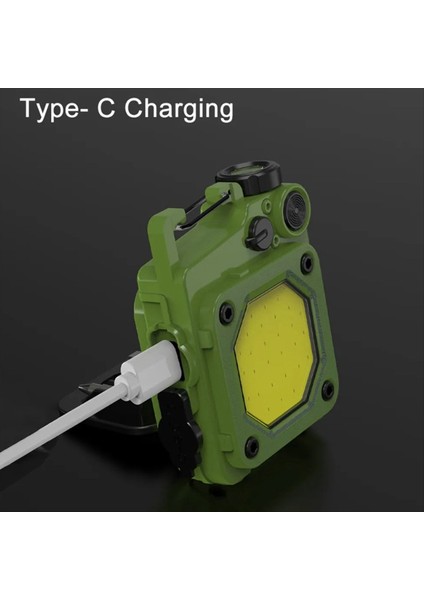 Taşınabilir Mini Anahtarlık El Feneri USB Şarj Edilebilir LED El Flashlight Anahtarlık Işık Açık Yürüyüş Kampı Fener B Için (Yurt Dışından) indirimleri