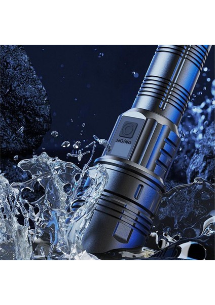 Açık LED El Fenerleri Flaş Işık Acil Durumları Kamp Balıkçılık Yürüyüşü Için (Yurt Dışından) fırsatları