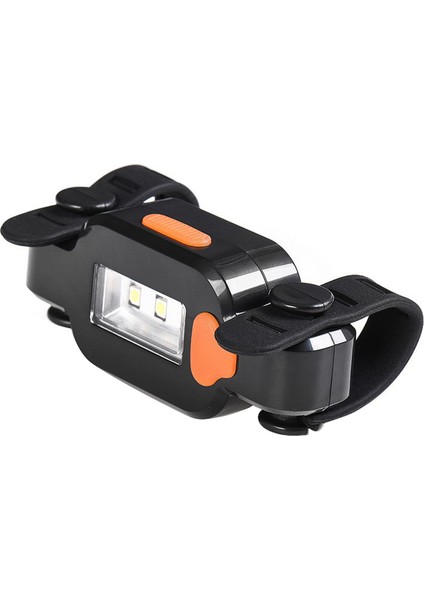 2x En Yeni LED Fishing Rod Sensörü Işık Yerçekimi Indüksiyon Lambası Balık Isırığı Gece Balıkçılık Için Ses Alarm Çan (Yurt Dışından) fiyatları