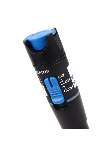 4x Taşınabilir 5mw Fiber Optik Test Kalemi Kırmızı Işık Kaynak Kalem Görsel Arıza Tip Konumlandırıcı Fiber Optik Kablo Test Aracı (Yurt Dışından) fırsatları