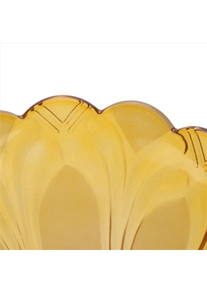 2x Tavan Fanı Avize Buzlu ve Berrak Cam Hafif Lamba Gölgesi Değişimi (Yurt Dışından)