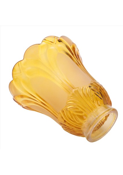 2x Tavan Fanı Avize Buzlu ve Berrak Cam Hafif Lamba Gölgesi Değişimi (Yurt Dışından) indirimleri