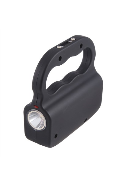 Kendini Savunma El Feneri Gizlenebilir Kontrol Cihazı Yüksek Güçlü Savunma Cihazı Çita Diken Yüzüğü (Yurt Dışından)