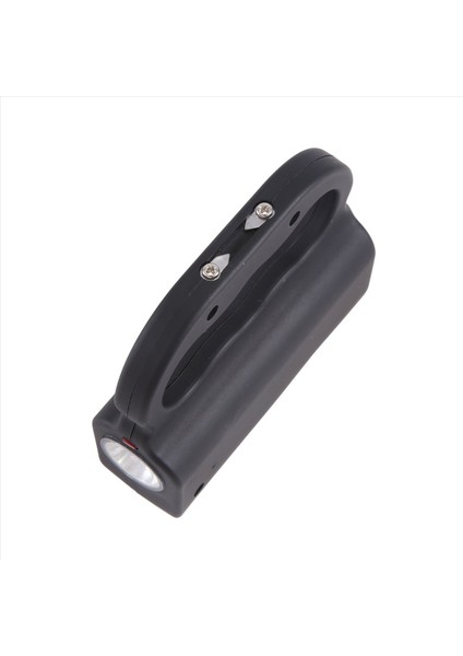 Kendini Savunma El Feneri Gizlenebilir Kontrol Cihazı Yüksek Güçlü Savunma Cihazı Çita Diken Yüzüğü (Yurt Dışından) modelleri