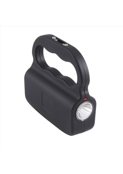 Kendini Savunma El Feneri Gizlenebilir Kontrol Cihazı Yüksek Güçlü Savunma Cihazı Çita Diken Yüzüğü (Yurt Dışından) indirimleri