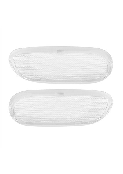 Toyota Için Kapı Lambası Kapağı 02-09 Prado LC120 Land Cruiser LC100 81311-33010 81231-33010 (Yurt Dışından) fiyatları