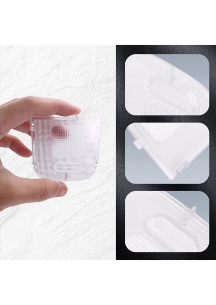 Ön Sıra Lh+Rh Kubbe Haritası Toyota Için Işık Kapağı Okuma Camry 2006-2011 81241-06060 81242-06060 (Yurt Dışından) indirimleri