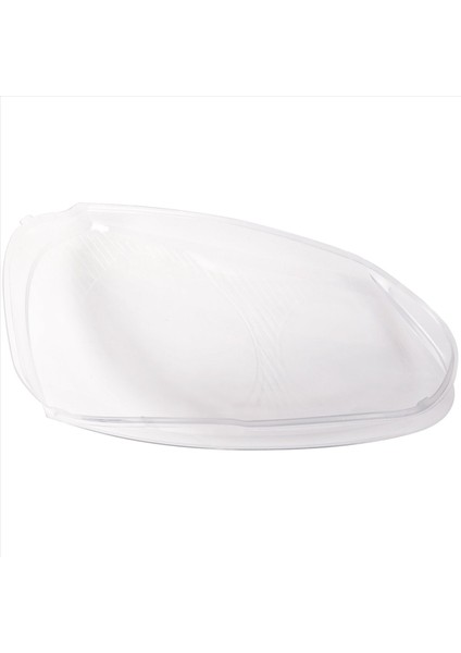 Head Light Lampcover Head Light Lampcover Head Light Lamplens Kapak Vw Golf Için Otomotiv 5 Mk5 Jetta 05-09 Sol (Yurt Dışından) fırsatları
