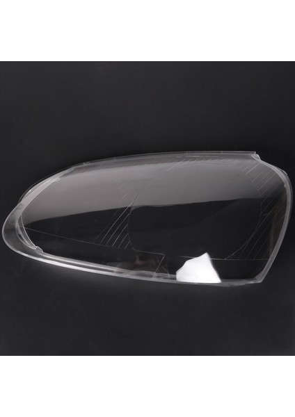 Head Light Lampcover Head Light Lampcover Head Light Lamplens Kapak Vw Golf Için Otomotiv 5 Mk5 Jetta 05-09 Sol (Yurt Dışından) indirimleri