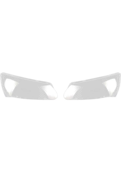 Şeffaf Lamba Kapağı Far Lens Kapağı Far Muhafazası Geely Diluxe Ec7 Hatchback 2009-2013 Için Otomatik Otomatik (Yurt Dışından) fiyatları