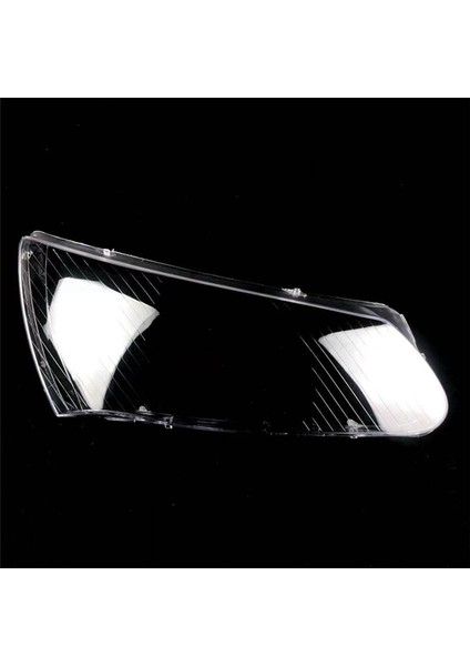 Şeffaf Lamba Kapağı Far Lens Kapağı Far Muhafazası Geely Diluxe Ec7 Hatchback 2009-2013 Için Otomatik Otomatik (Yurt Dışından) modelleri