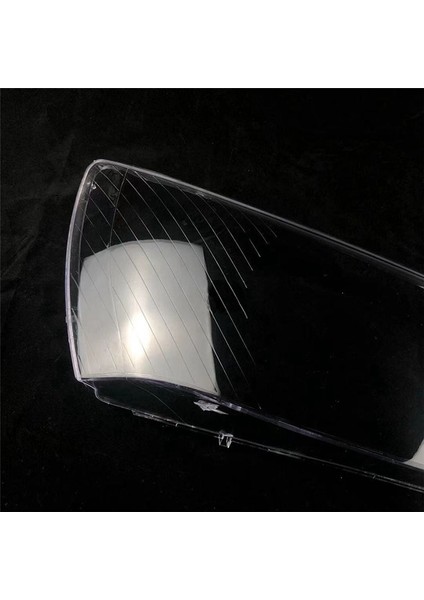 Şeffaf Lamba Kapağı Far Lens Kapağı Far Muhafazası Geely Diluxe Ec7 Hatchback 2009-2013 Için Otomatik Otomatik (Yurt Dışından) fırsatları