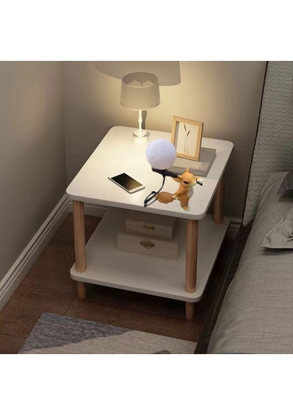 Reçine Sincap Mini LED Gece Işık Çocuk Oda Masası Lambası Hayvan Sincap Masa Lambası Başucu Lambası Ev Dekoru Eu Fiş (Yurt Dışından) modelleri